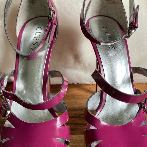 Guess heels - Picture 11 of 14